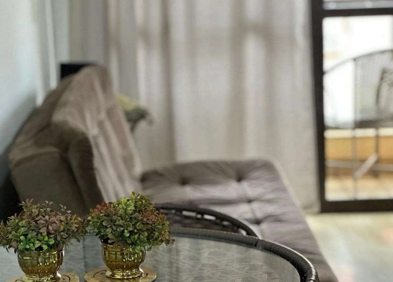 公寓 Flat Beira Lago No Centro De Bsb 巴西利亚 巴西